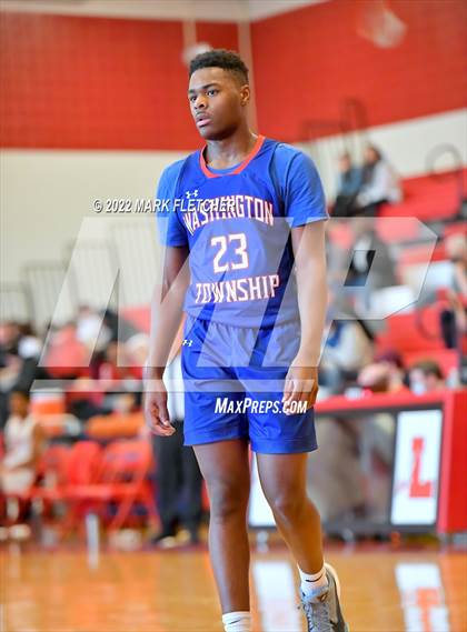 Thumbnail 1 in Washington Township @ Lenape photogallery.
