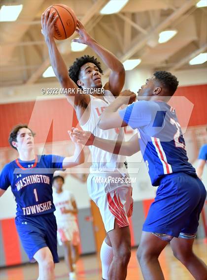 Thumbnail 3 in Washington Township @ Lenape photogallery.