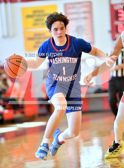 Thumbnail 2 in Washington Township @ Lenape photogallery.