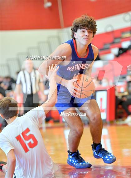 Thumbnail 3 in Washington Township @ Lenape photogallery.