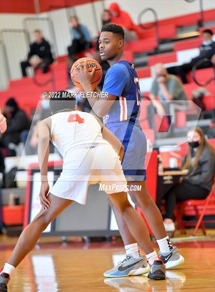 Thumbnail 1 in Washington Township @ Lenape photogallery.