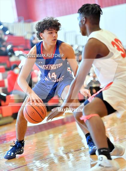 Thumbnail 2 in Washington Township @ Lenape photogallery.