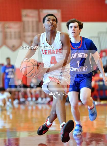 Thumbnail 3 in Washington Township @ Lenape photogallery.