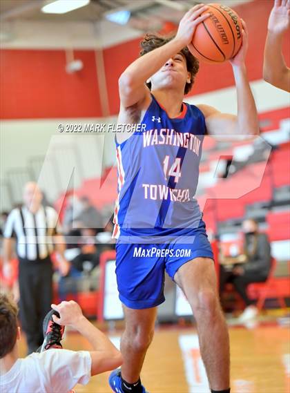 Thumbnail 2 in Washington Township @ Lenape photogallery.