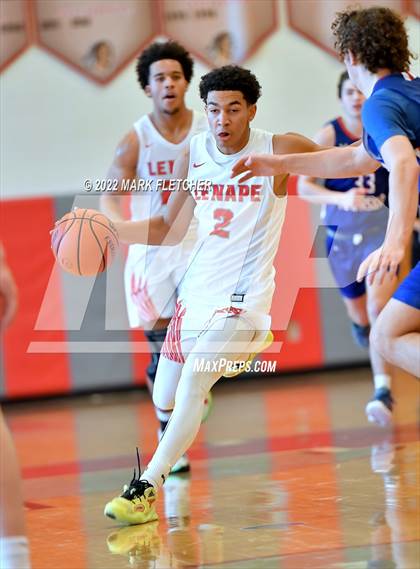 Thumbnail 2 in Washington Township @ Lenape photogallery.