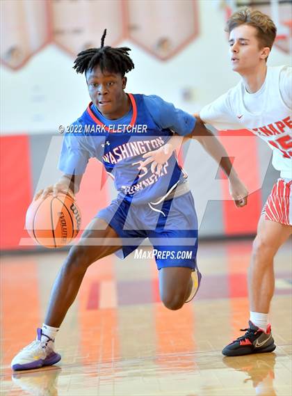 Thumbnail 3 in Washington Township @ Lenape photogallery.