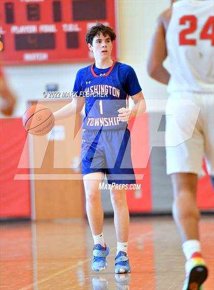 Thumbnail 1 in Washington Township @ Lenape photogallery.
