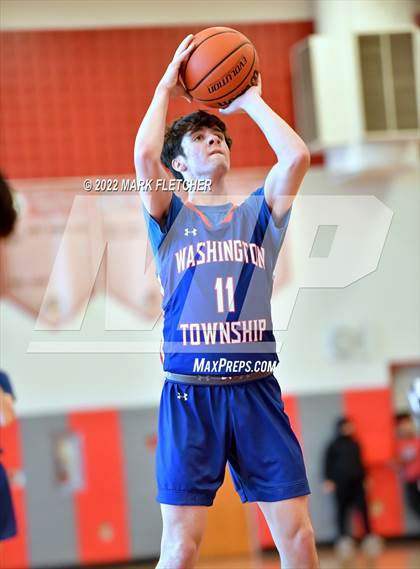 Thumbnail 3 in Washington Township @ Lenape photogallery.