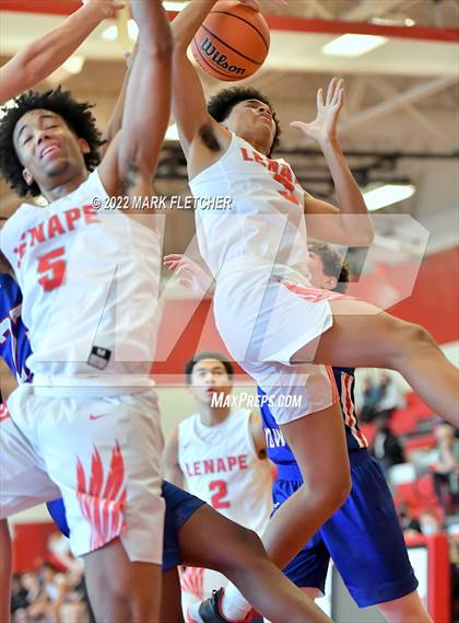 Thumbnail 2 in Washington Township @ Lenape photogallery.