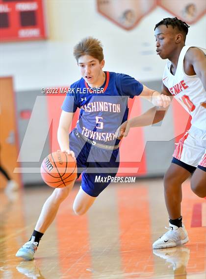 Thumbnail 3 in Washington Township @ Lenape photogallery.