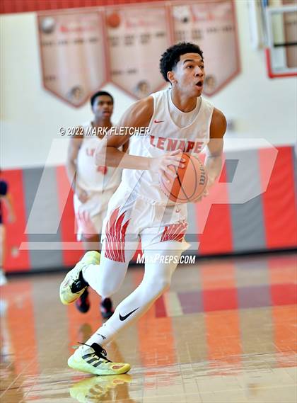 Thumbnail 3 in Washington Township @ Lenape photogallery.