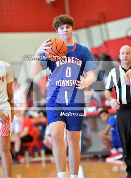 Thumbnail 2 in Washington Township @ Lenape photogallery.