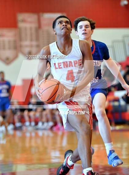 Thumbnail 1 in Washington Township @ Lenape photogallery.