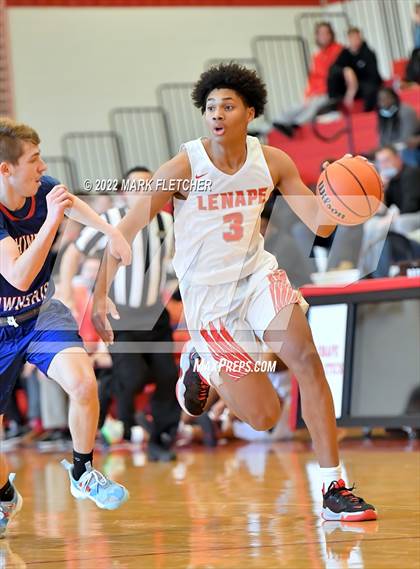 Thumbnail 1 in Washington Township @ Lenape photogallery.