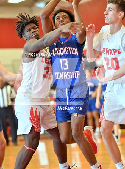 Thumbnail 1 in Washington Township @ Lenape photogallery.