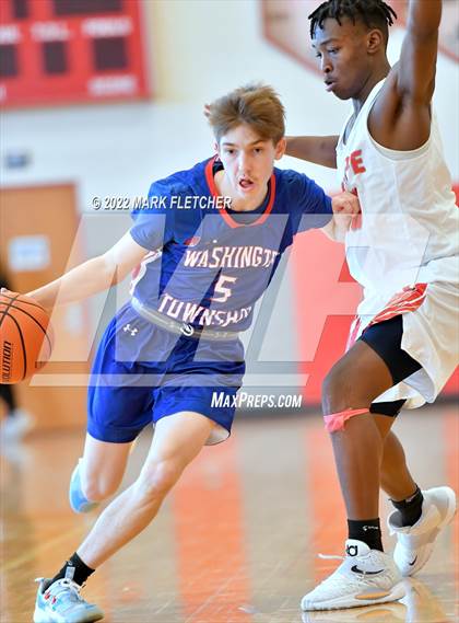 Thumbnail 2 in Washington Township @ Lenape photogallery.