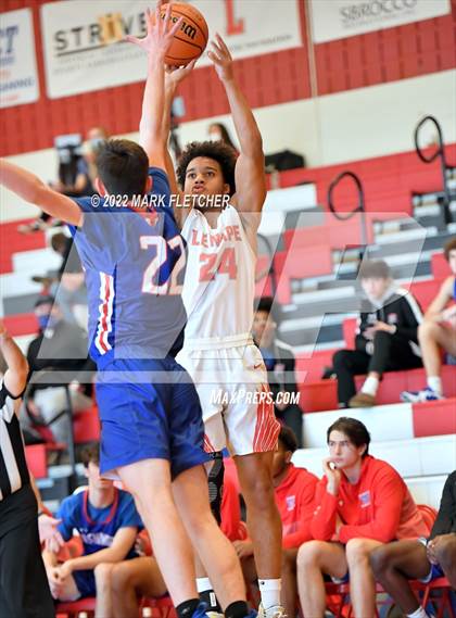 Thumbnail 3 in Washington Township @ Lenape photogallery.