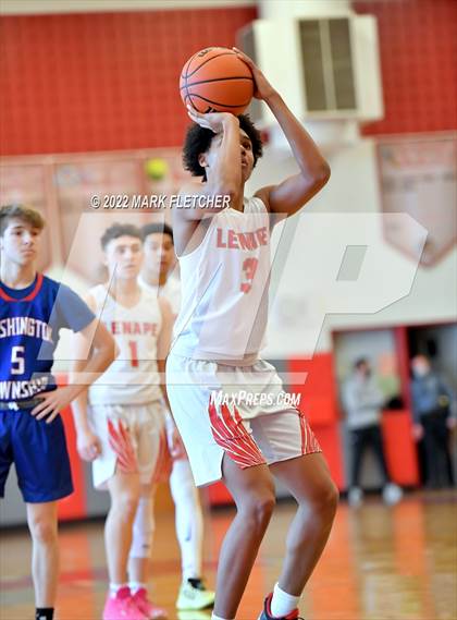 Thumbnail 1 in Washington Township @ Lenape photogallery.