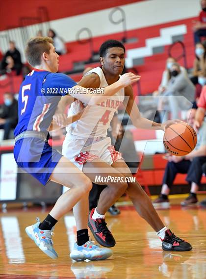 Thumbnail 1 in Washington Township @ Lenape photogallery.