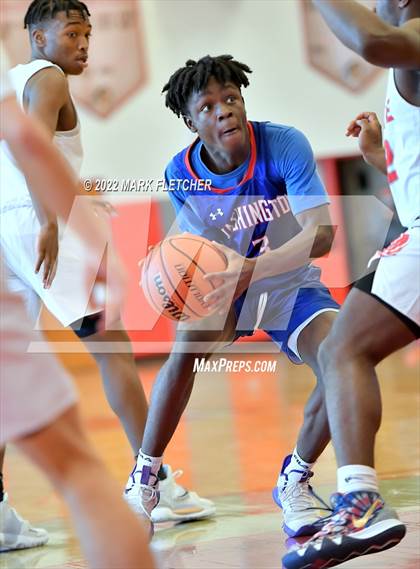 Thumbnail 1 in Washington Township @ Lenape photogallery.