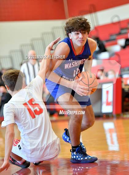 Thumbnail 2 in Washington Township @ Lenape photogallery.