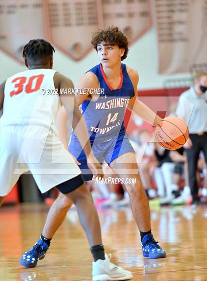 Thumbnail 3 in Washington Township @ Lenape photogallery.
