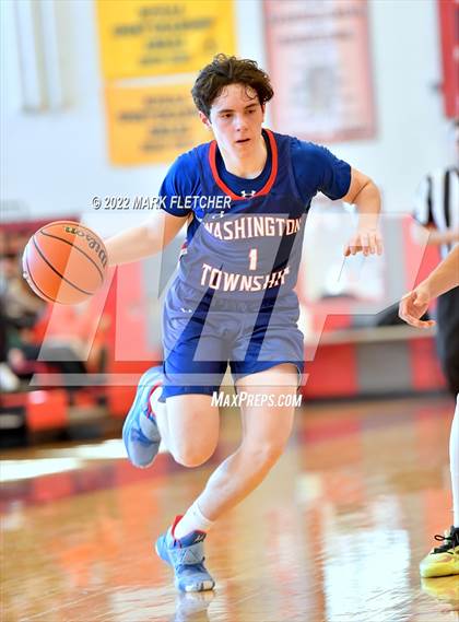 Thumbnail 1 in Washington Township @ Lenape photogallery.