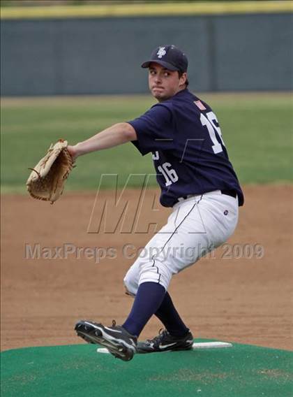 Thumbnail 1 in Providence @ Flintridge Prep photogallery.