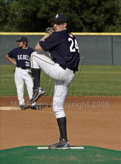 Thumbnail 1 in Providence @ Flintridge Prep photogallery.