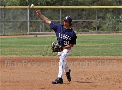 Thumbnail 3 in Providence @ Flintridge Prep photogallery.