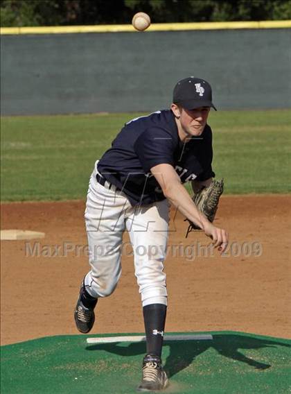Thumbnail 3 in Providence @ Flintridge Prep photogallery.