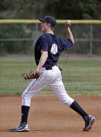Thumbnail 2 in Providence @ Flintridge Prep photogallery.