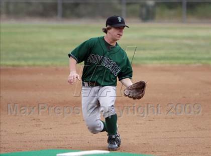 Thumbnail 1 in Providence @ Flintridge Prep photogallery.