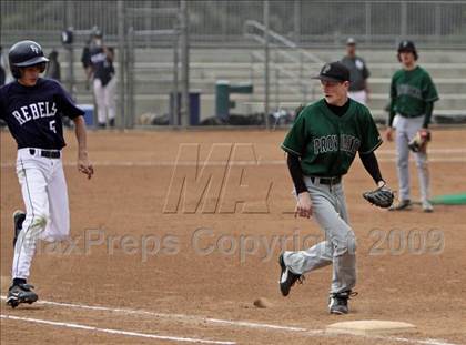 Thumbnail 2 in Providence @ Flintridge Prep photogallery.