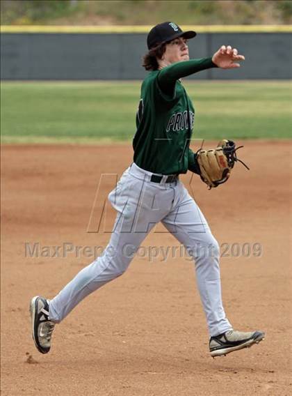 Thumbnail 2 in Providence @ Flintridge Prep photogallery.