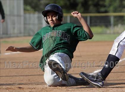 Thumbnail 3 in Providence @ Flintridge Prep photogallery.