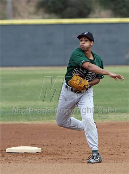 Thumbnail 1 in Providence @ Flintridge Prep photogallery.