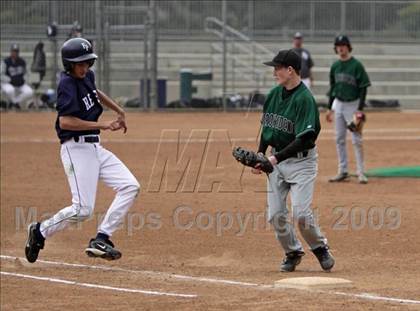 Thumbnail 3 in Providence @ Flintridge Prep photogallery.