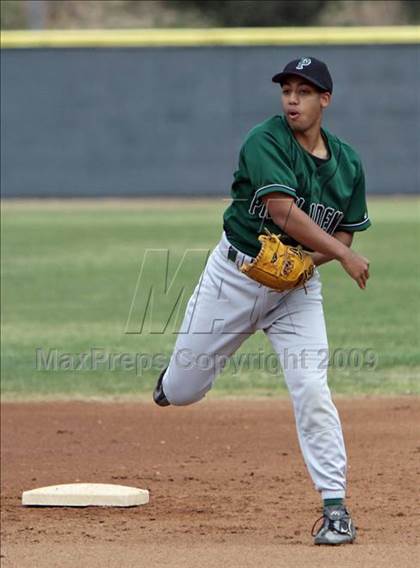 Thumbnail 2 in Providence @ Flintridge Prep photogallery.
