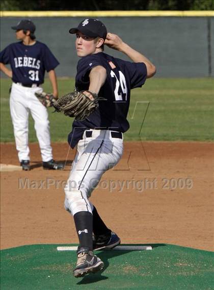 Thumbnail 2 in Providence @ Flintridge Prep photogallery.
