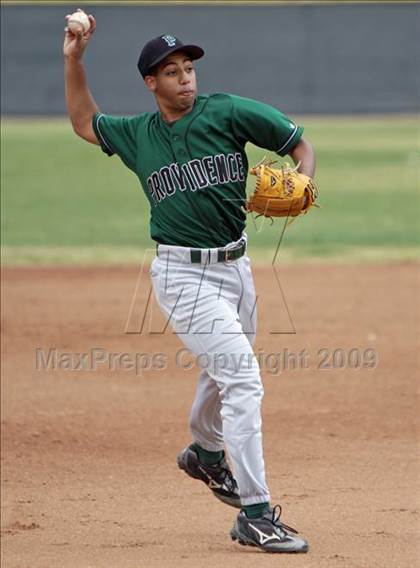 Thumbnail 3 in Providence @ Flintridge Prep photogallery.