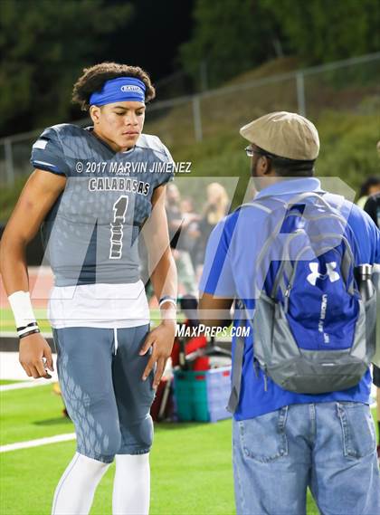 Thumbnail 2 in Calabasas vs Valencia  photogallery.