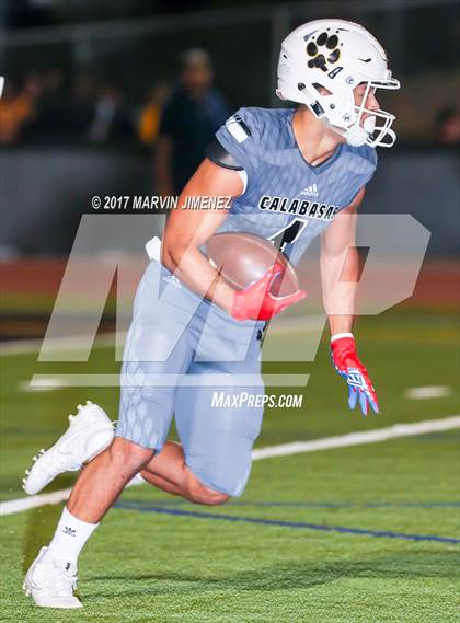 Thumbnail 2 in Calabasas vs Valencia  photogallery.