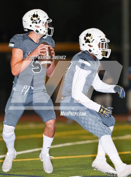 Thumbnail 1 in Calabasas vs Valencia  photogallery.