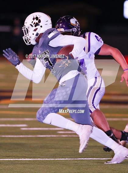 Thumbnail 1 in Calabasas vs Valencia  photogallery.