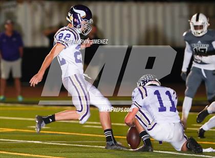 Thumbnail 1 in Calabasas vs Valencia  photogallery.
