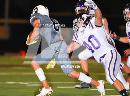Thumbnail 1 in Calabasas vs Valencia  photogallery.