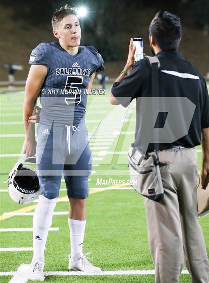 Thumbnail 1 in Calabasas vs Valencia  photogallery.