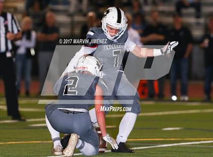 Thumbnail 3 in Calabasas vs Valencia  photogallery.