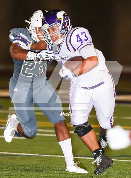 Thumbnail 3 in Calabasas vs Valencia  photogallery.